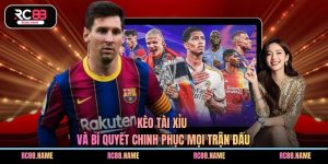 Kèo tài xỉu