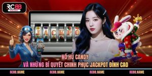 Nổ hũ candy