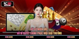 Xổ số miền Bắc